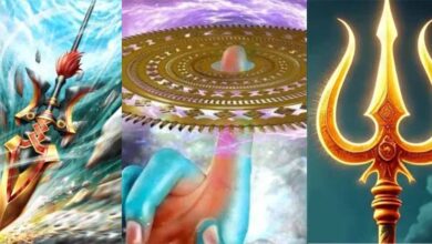 ब्रह्मास्त्र बनाम सुदर्शन चक्र बनाम त्रिशूल: कौन है सबसे शक्तिशाली दिव्य अस्त्र?