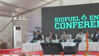 छत्तीसगढ़ में जैव ईंधन के उत्पादन में 3,500 करोड़ रुपये का हो रहा निवेश छत्तीसगढ़ में जैव ईंधन के उत्पादन में 3,500 करोड़ रुपये का हो रहा निवेश