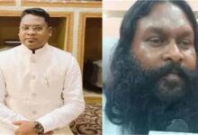 सोमेश बनाम बाबूलाल: किसके सिर सजेगा जीत का सेहरा?