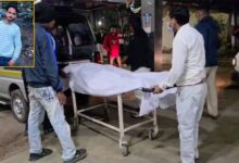 10 दिनों में 5 हत्याएँ: घर से बुलाकर युवक की चाकू से हत्या, एसएसपी ने थाना प्रभारी को किया लाइन अटैच