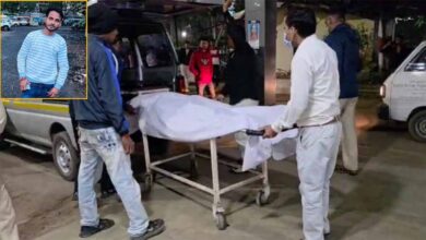 10 दिनों में 5 हत्याएँ: घर से बुलाकर युवक की चाकू से हत्या, एसएसपी ने थाना प्रभारी को किया लाइन अटैच