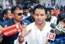 10-15 सीटें जीतेंगे, पूरा कॉन्फिडेंस है — तेज प्रताप यादव का बयान