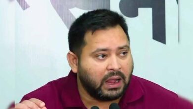 तेजस्वी का मोदी-नीतीश पर वार: बोले, ‘अब बिहार में कलम की सरकार चलेगी’