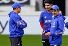 टी20 वर्ल्ड कप के लिए भारतीय टीम तैयार नहीं — गौतम गंभीर के बयान से मचा हलचल