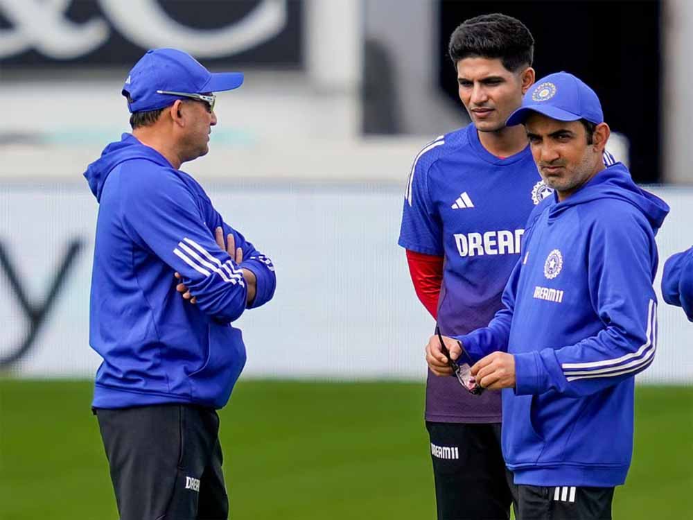 टी20 वर्ल्ड कप के लिए भारतीय टीम तैयार नहीं — गौतम गंभीर के बयान से मचा हलचल