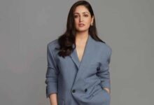 8 घंटे की वर्क शिफ्ट पर यामी गौतम ने रखे अपने विचार