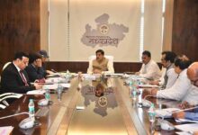 सिंचाई सुविधाओं का विस्तार ही प्रदेश के समग्र विकास का है आधार : मुख्यमंत्री डॉ. यादव