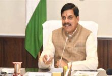 मध्यप्रदेश ने एविएशन क्षेत्र में पूरे देश में बनाई अग्रणी स्थिति : मुख्यमंत्री डॉ. यादव