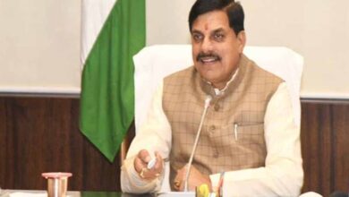 मध्यप्रदेश ने एविएशन क्षेत्र में पूरे देश में बनाई अग्रणी स्थिति : मुख्यमंत्री डॉ. यादव