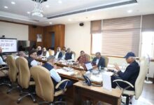 स्थानीय जनजातीय समुदाय का सशक्तिकरण हो लक्ष्य : मुख्य सचिव जैन