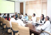 प्रधानमंत्री सूक्ष्म खाद्य उद्यम योजना एक महत्वाकांक्षी योजना, सतत निगरानी की आवश्यकता : मंत्री कुशवाह