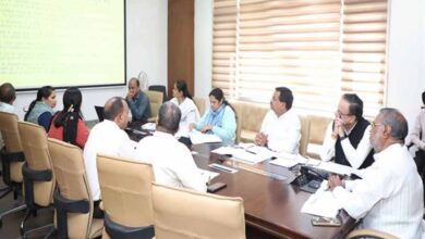 प्रधानमंत्री सूक्ष्म खाद्य उद्यम योजना एक महत्वाकांक्षी योजना, सतत निगरानी की आवश्यकता : मंत्री कुशवाह