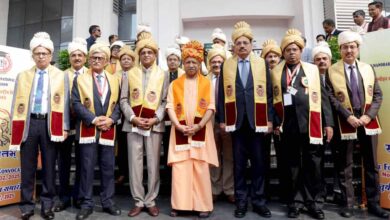 सुदृढ़ न्यायिक व्यवस्था से ही पूरे होंगे सुशासन के लक्ष्य : मुख्यमंत्री सुदृढ़ न्यायिक व्यवस्था से ही पूरे होंगे सुशासन के लक्ष्य : मुख्यमंत्री