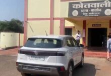 महाराष्ट्र पासिंग कार से 3 करोड़ कैश बरामद, रायपुर से नागपुर ले जाई जा रही थी रकम