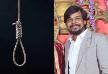 युवक ने फांसी लगाकर दी जान, कमरे से मिली शराब और कोल्ड ड्रिंक की बोतल