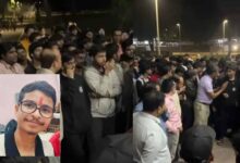 IIT भिलाई छात्र की संदिग्ध मौत पर हंगामा: छात्रों ने मेडिकल लापरवाही का लगाया आरोप