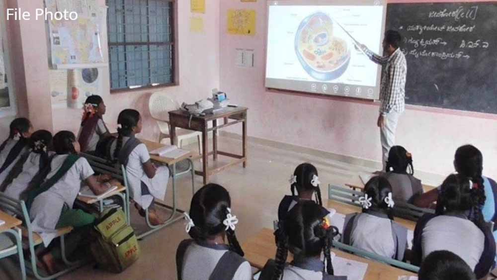 परीक्षा परिणाम सुधारने की तैयारी: 22 अफसरों को सौंपी गई स्कूल मॉनिटरिंग की जिम्मेदारी