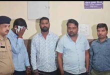 NDPS केस: 4 आरोपियों को 15-15 साल की सजा, एक आरोपी अब भी फरार