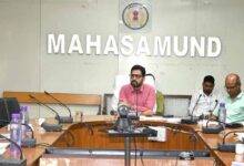 कलेक्टर के निर्देश पर समर्थन मूल्य पर धान खरीदी के पूर्व प्रशासन हुआ सख्त