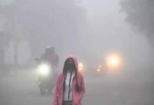 झारखंड में नवंबर में ही दिसंबर जैसी ठंड, शीतलहर से कांपे लोग