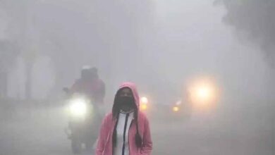 झारखंड में नवंबर में ही दिसंबर जैसी ठंड, शीतलहर से कांपे लोग झारखंड में नवंबर में ही दिसंबर जैसी ठंड, शीतलहर से कांपे लोग