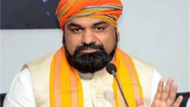 रिकॉर्ड मतदान के बाद सम्राट चौधरी का दावा: NDA प्रचंड बहुमत से बनाएगी सरकार