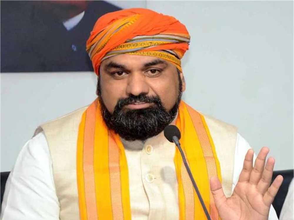 रिकॉर्ड मतदान के बाद सम्राट चौधरी का दावा: NDA प्रचंड बहुमत से बनाएगी सरकार