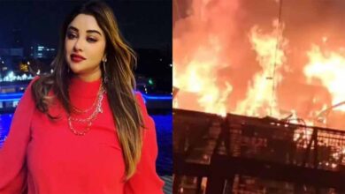 दिल्ली ब्लास्ट : पायल घोष की सहेली की जान गई, एक्ट्रेस ने जताया गहरा शोक