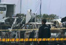 ‘दिल्ली ब्लास्ट जघन्य आतंकी हमला’, कैबिनेट बैठक में पारित हुआ प्रस्ताव, मृतकों को दी श्रद्धांजलि