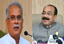 धान खरीदी पर सियासी घमासान: डिप्टी सीएम साव ने पूर्व सीएम के बयान पर किया पलटवार