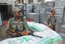 पटना में सख्ती: 16 नवंबर आचार संहिता,  जीत के जश्न पर रोक, डीजे और जुलूस पर पाबंदी