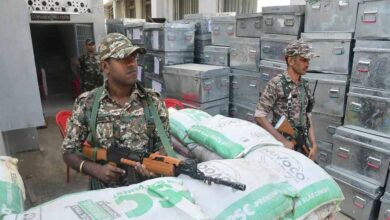 पटना में सख्ती: 16 नवंबर आचार संहिता,  जीत के जश्न पर रोक, डीजे और जुलूस पर पाबंदी