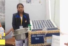राज्य स्तरीय बाल वैज्ञानिक प्रदर्शनी के लिए सूरजपुर जिले की 4 मॉडल चयनित