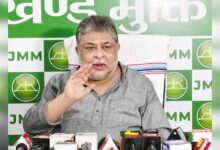 2029 में भाजपा पूरी तरह होगी साफ़ — सुप्रियो भट्टाचार्य का दावा