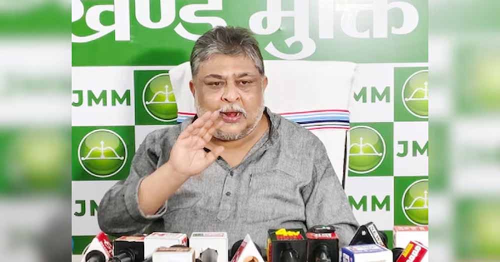 2029 में भाजपा पूरी तरह होगी साफ़ — सुप्रियो भट्टाचार्य का दावा