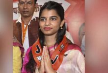 अलीनगर सीट पर मैथिली ठाकुर की बढ़त बरकरार, शुरुआती रुझानों में मिला 14,635 वोट