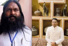 घाटशिला सीट पर JMM की बड़ी बढ़त, चंपई सोरेन के बेटे काफी पिछे