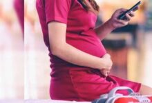 गर्भवती महिलाओं को मोबाइल का उपयोग सीमित क्यों रखना चाहिए? जानें अहम कारण