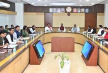 आज कैबिनेट बैठक में कई अहम प्रस्तावों को मिली मंजूरी