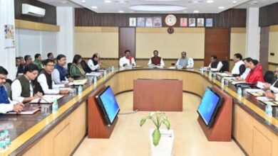 आज कैबिनेट बैठक में कई अहम प्रस्तावों को मिली मंजूरी