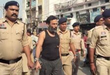 सूदखोर वीरेंद्र तोमर की रिमांड पूरी: पुलिस आज कोर्ट में करेगी पेश, जेल भेजने की तैयारी