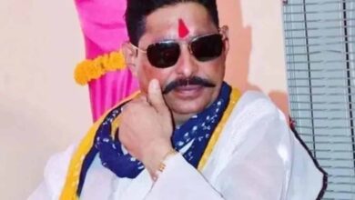 जेल में रहते हुए भी अनंत सिंह की बड़ी जीत, छोटे सरकार ने हासिल की भारी बढ़त