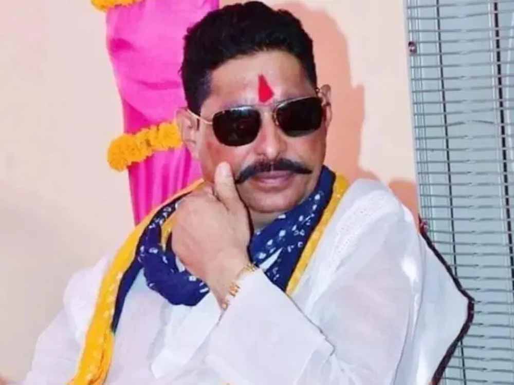 जेल में रहते हुए भी अनंत सिंह की बड़ी जीत, छोटे सरकार ने हासिल की भारी बढ़त