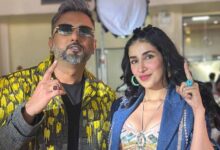 पारुल गुलाटी ने ‘किस किसको प्यार करूं 2’ के लिए यो यो हनी सिंह के साथ दस साल बाद फिर से काम करने पर बात की