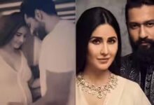 कैटरीना कैफ मां बनने के 7 दिन बाद अस्पताल से लौटीं घर