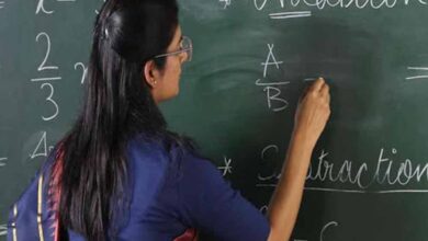 छत्तीसगढ़ में शिक्षक भर्ती को हरी झंडी: टेट की तिथि घोषित, सेट की घोषणा भी जल्द