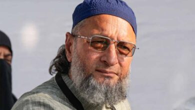 पाँच सीटों पर जीत के बाद ओवैसी की पार्टी का बढ़ा आत्मविश्वास, नीतीश–तेजस्वी को दिया समर्थन का प्रस्ताव