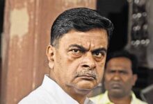 बिहार जीत के बाद भाजपा का ‘सफाई अभियान’ तेज, आरके सिंह पार्टी से निलंबित