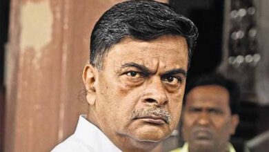 बिहार जीत के बाद भाजपा का ‘सफाई अभियान’ तेज, आरके सिंह पार्टी से निलंबित