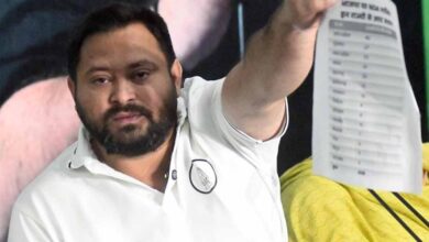 बिहार चुनाव: वोट प्रतिशत में RJD आगे, सीटों में BJP–JDU का पलड़ा भारी